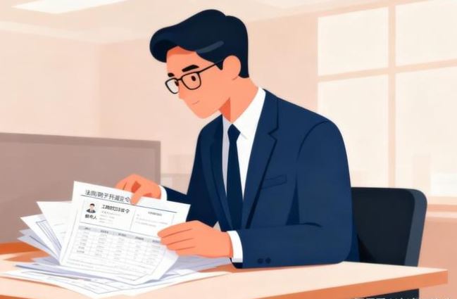 盘锦财产调查