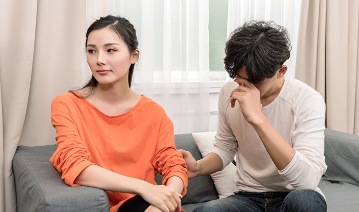 盘锦如何离婚能名正言顺可不留话柄